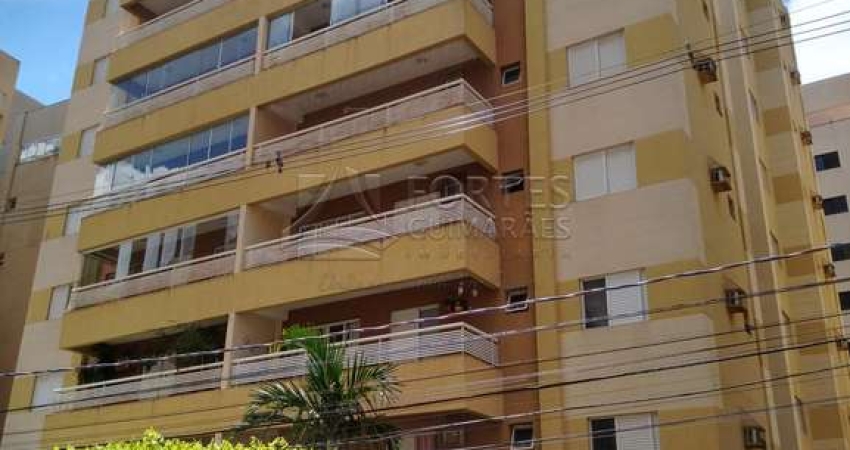 Apartamento de 3 quartos com 104,16m² para no locação no Jardim Botânico