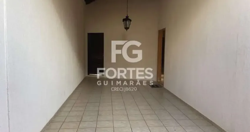 Casa Para Locação, 03 Quartos Sendo 01 Suíte, 205 m², Jardim Irajá