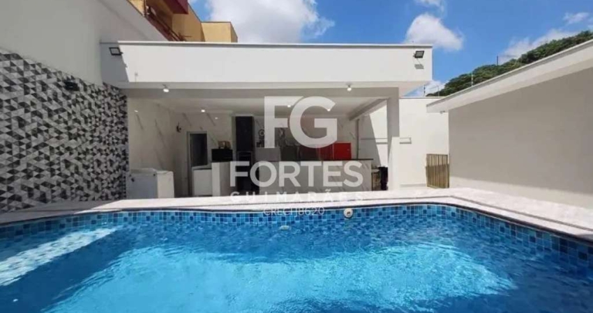 Casa de 3 Quartos com 247,74m² para locação no Parque Bandeirantes