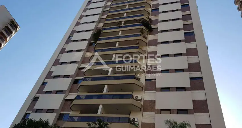 Apartamento com 3 quartos para alugar na Rua Cerqueira César, Centro, Ribeirão Preto