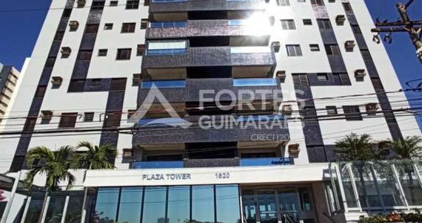 Apartamento com 3 quartos para alugar na Avenida Portugal, Apto, Santa Cruz do José Jacques, Ribeirão Preto