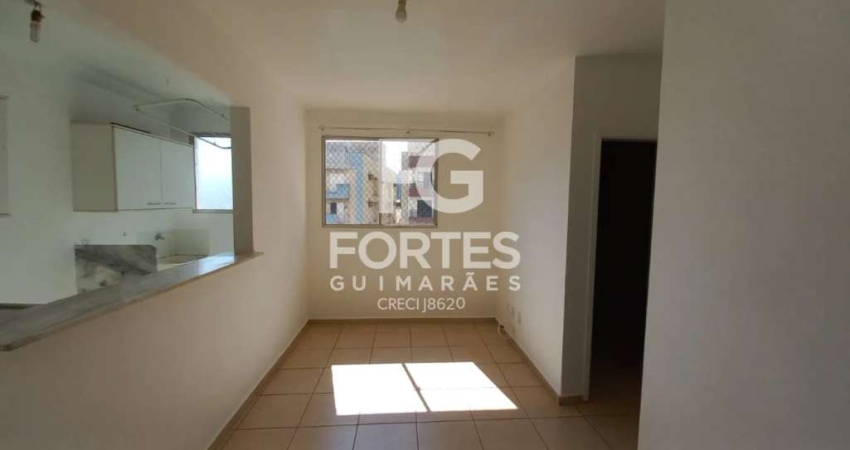 Apartamento com 2 quartos para alugar na Rua Magda Perona Frossard, Apto, Nova Aliança, Ribeirão Preto
