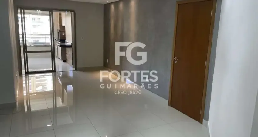 Apartamento para alugar, 3 quartos/suítes, 119,86 m² área útil, Jd. Botânico