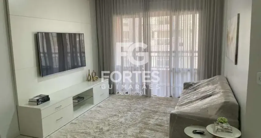 Apartamento Para Locação, 03 Quartos Sendo 3 Suítes, 104 m², Jardim Botânico