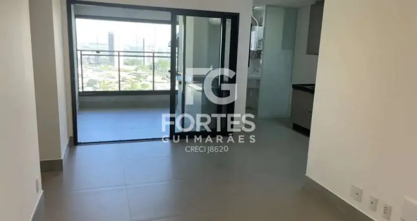 Apartamento para alugar, 2 quartos/suítes, 80,45 m² útil, Olhos D`Água