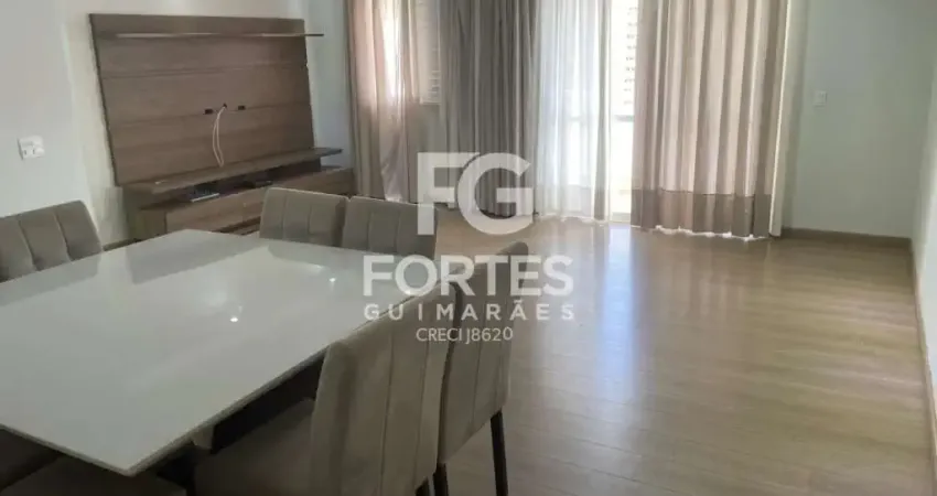 Apartamento para alugar, 3 quartos/suíte, 101,10 m² útil, Nova Aliança.