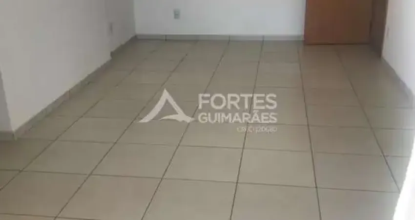 Apartamento de 2 Quartos com 72,67m² para locação no Nova Aliança