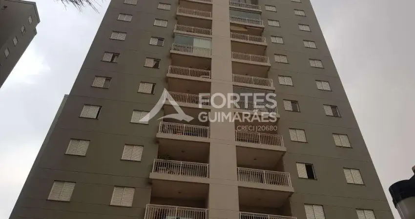 Apartamento para alugar, 3 quartos, 1 suíte, 77,96 m² útil, Nova Aliança