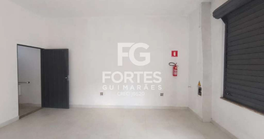 Prédio para alugar na Rua Américo Brasiliense, Vila Seixas, Ribeirão Preto