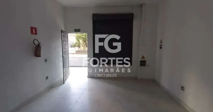 Prédio para alugar na Rua Américo Brasiliense, Vila Seixas, Ribeirão Preto