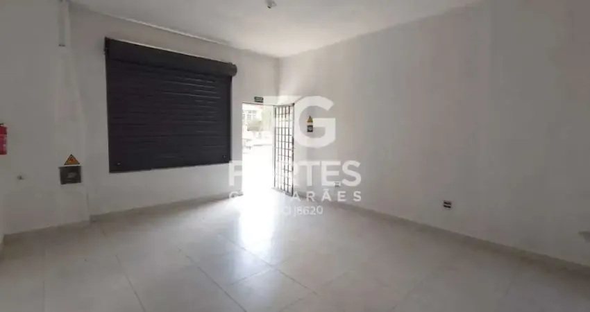 Prédio para alugar na Rua Américo Brasiliense, Vila Seixas, Ribeirão Preto