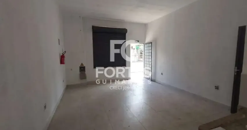 Prédio para alugar na Rua Américo Brasiliense, Vila Seixas, Ribeirão Preto