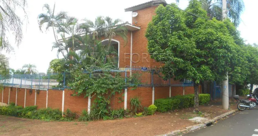 Casa para locação comercial, 03 quartos sendo 01 suíte, 539 m², jardim são luiz