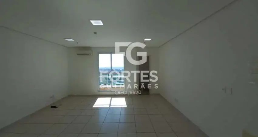 Sala Comercial com 38 m² no Bairro da Nova Ribeirânia!