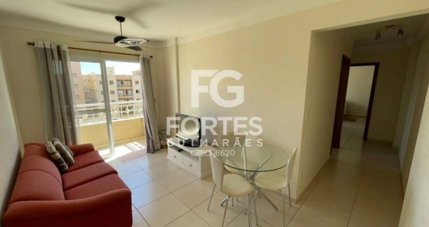 Apartamento Mobiliado de 2 Quartos 1 Suíte com 66m² no Bairro Nova Aliança !