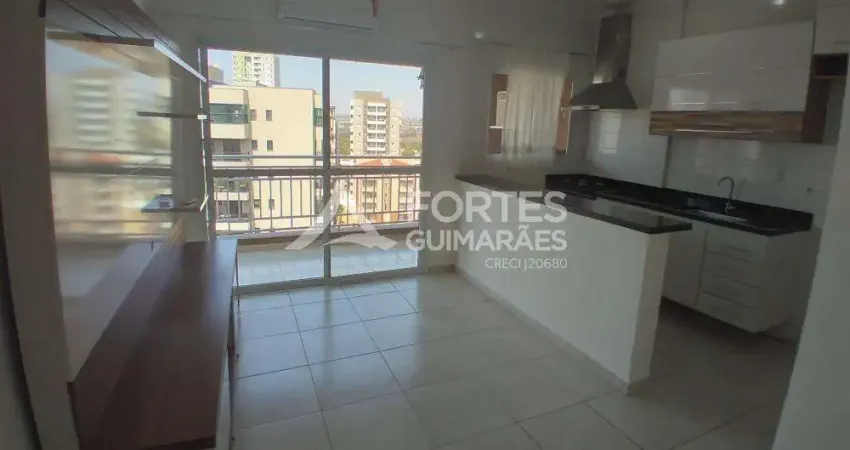 Apartamentos Mobiliado em Ribeirão Preto