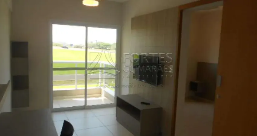 Apartamentos Mobiliado em Ribeirão Preto