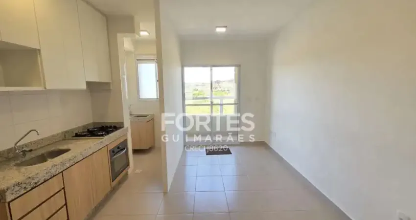 Apartamento 48m² com 2 quartos sendo 1 com armário, no recreio das acácias e próximo do novo shopping