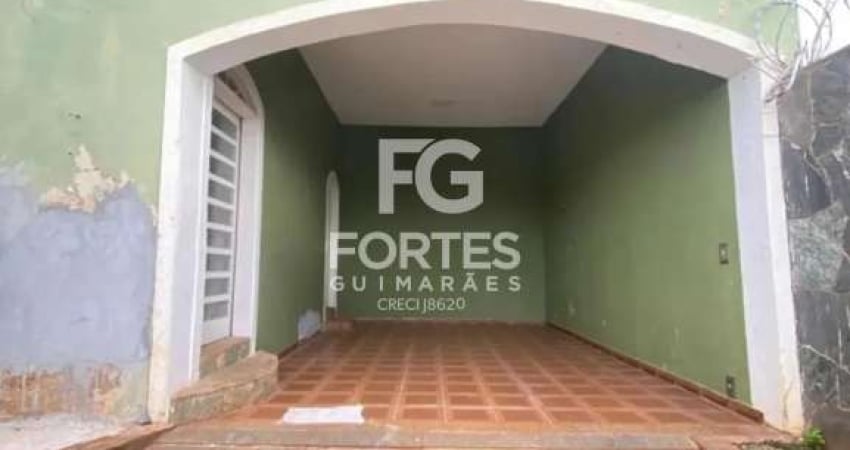 Sobrado com 3 Quartos de 133m² para locação no Vila Monte Alegre