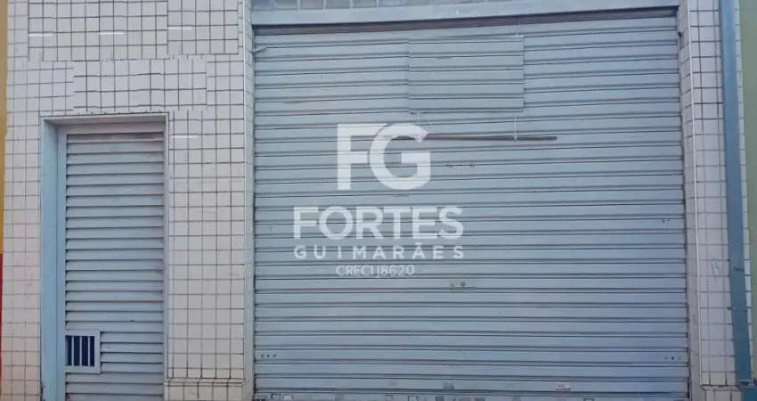 Loja comercial para locação, 80 m² de vão livre, campos elíseos