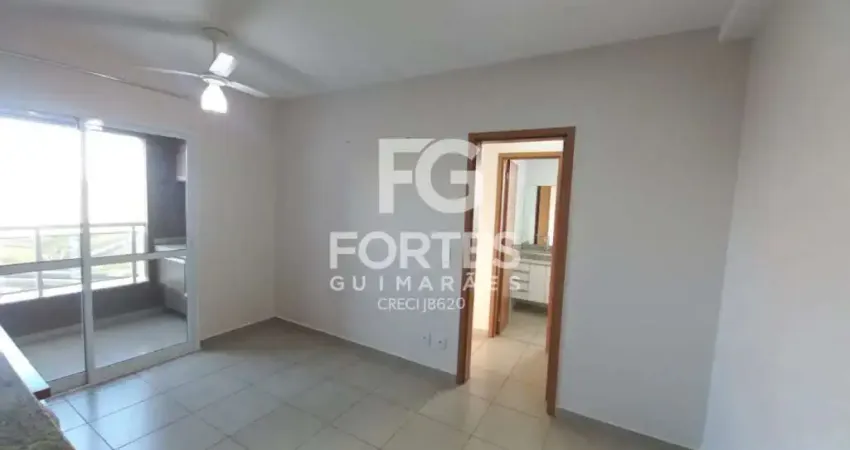 Apartamento de 1 quarto com 44,72m² para locação no jardim nova aliança