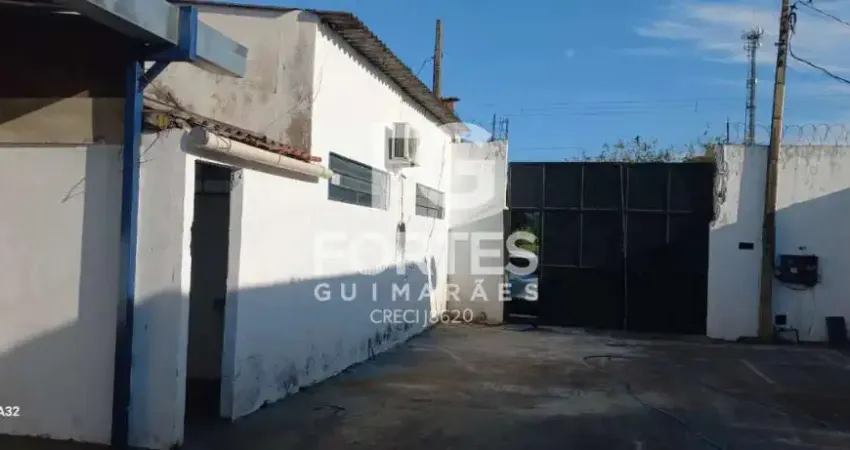 Prédio para alugar na Rua Manoel Fernandes, Jardim Zara, Ribeirão Preto