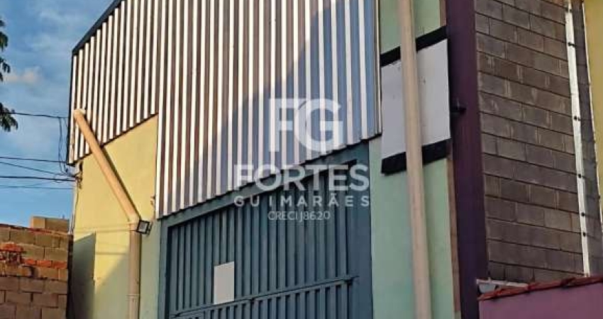 Galpão com 396 m² no Bairro Jardim Palma Travassos!
