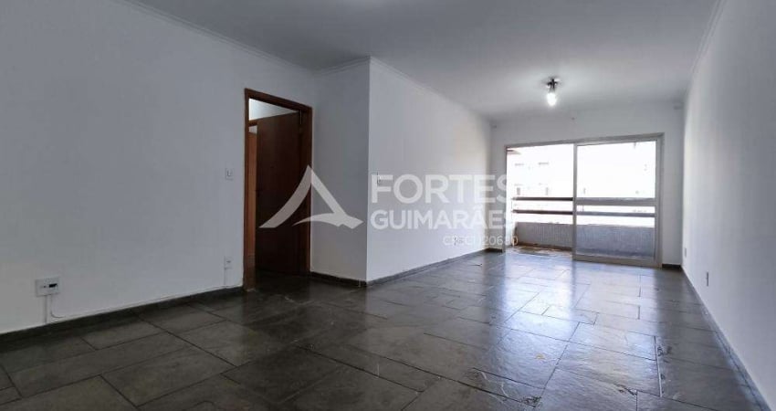 Apartamento com 3 quartos para alugar na Rua Campos Salles, Apto, Centro, Ribeirão Preto