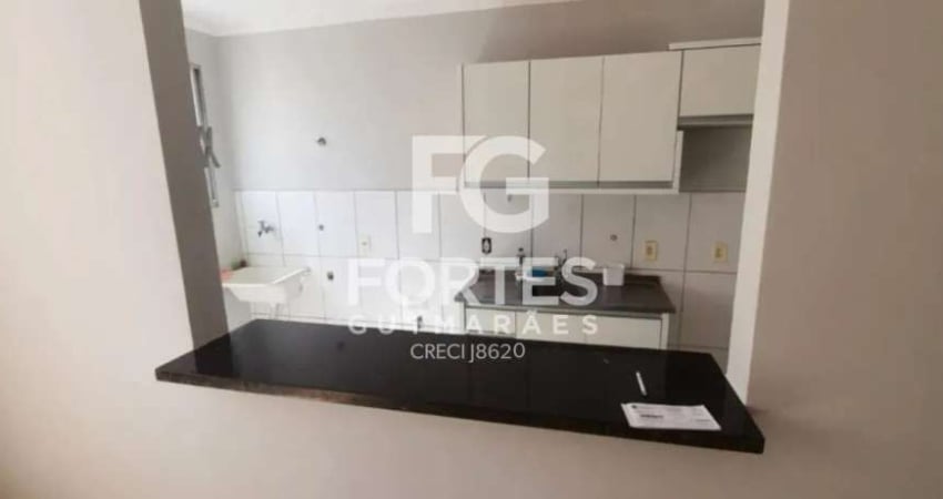 Apartamento Para Locação, 02 Quartos, 50 m², Reserva Sul