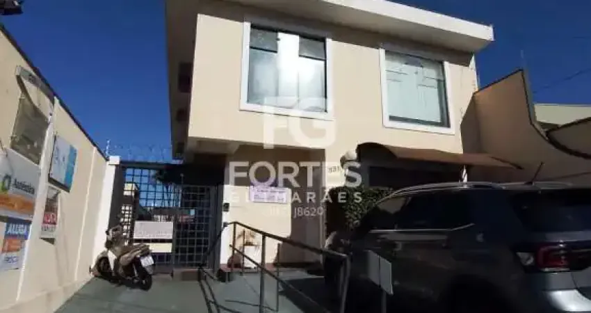 Ponto comercial para alugar na Rua Felipe Achê, Jardim São Luiz, Ribeirão Preto
