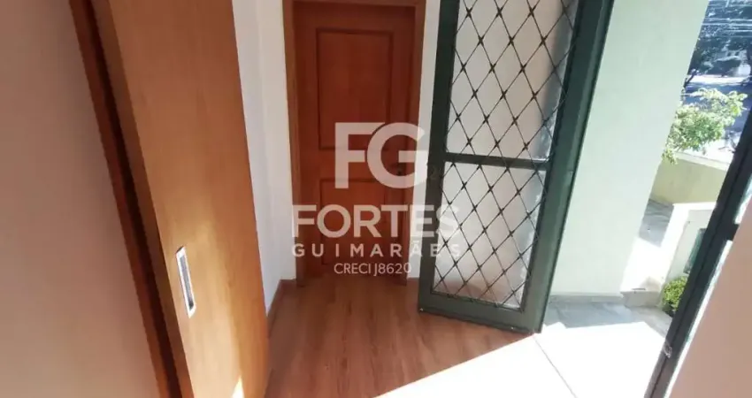 Casa residencial/comercial com 5 quartos para alugar, 256m² - jardim são luís