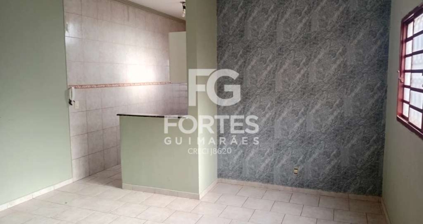 Casa Sobrado Para locação, 02 Quartos Sendo 01 Suíte, 100 m², Alto do Ipiranga