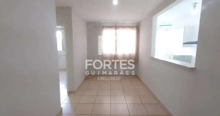 Apartamento com 2 quartos para alugar na Rua Magda Perona Frossard, Nova Aliança, Ribeirão Preto