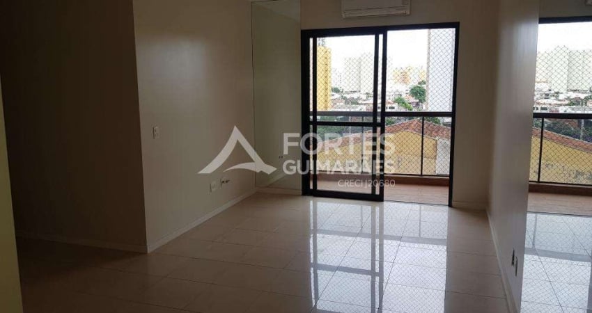 Apartamento com 3 quartos para alugar na Rua Orlândia, Apto, Jardim Paulista, Ribeirão Preto