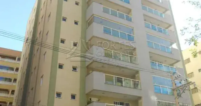 Apartamento de 3 Suítes com 118,55m² para locação no Jardim Botânico