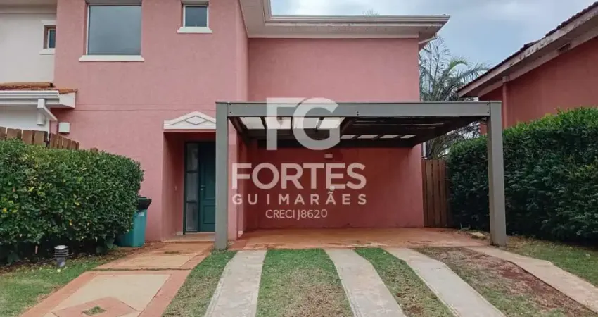 Casa em Condomínio Para Locação, 02 Quartos Sendo 01 Suíte, 411 m², Jardim Botânico