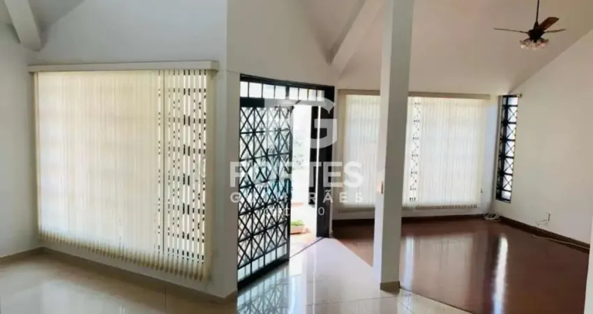 Casa com 4 Quartos sendo 2 suíte com 390 m² no Bairro City Ribeirão!