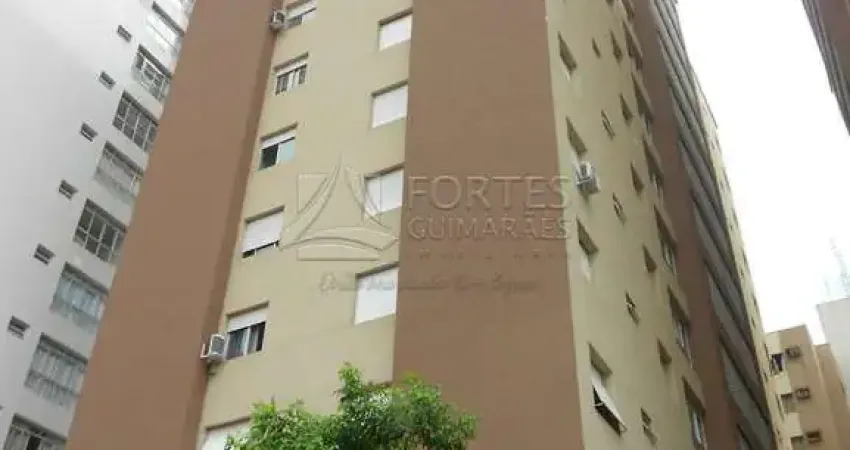 Apartamento com 3 quartos para alugar na Rua Bernardino de Campos, Apto, Centro, Ribeirão Preto