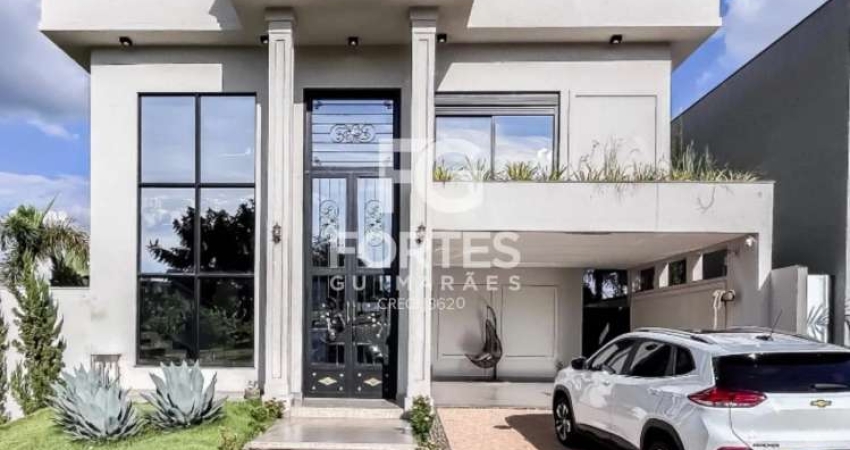 Sobrado Pé Direito Duplo 394m² com 3 quartos suítes completos em armários, 2 com sacadas e uma vista privilegiada, No Vila Do Golf, a 5 minutos do Shopping Iguatemi e escolas Concept e Liceu Albert Sa