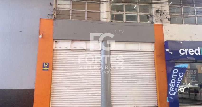 Prédio para alugar na Rua Amador Bueno, Centro, Ribeirão Preto