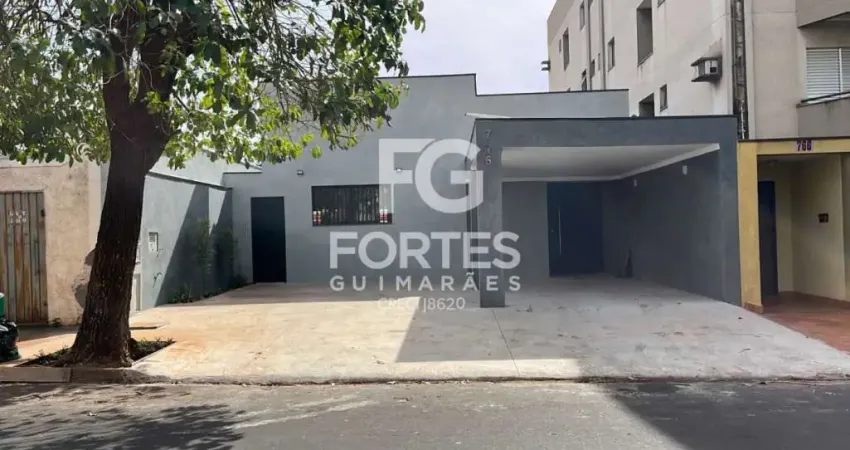 Imóvel Comercial com 253 m² de área construída no Bairro Condomínio Itamaraty!
