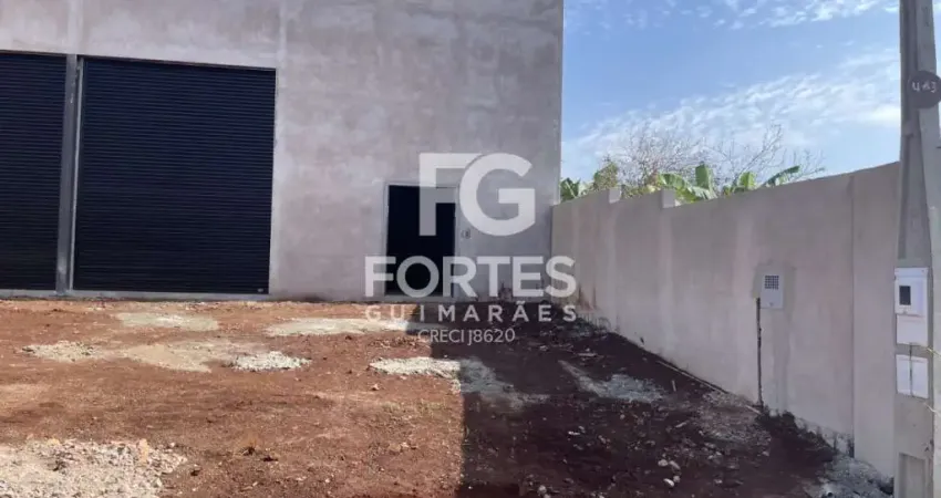 Galpão/Armazém, 400 m² de Vão Livre, Mezanino, Ipiranga