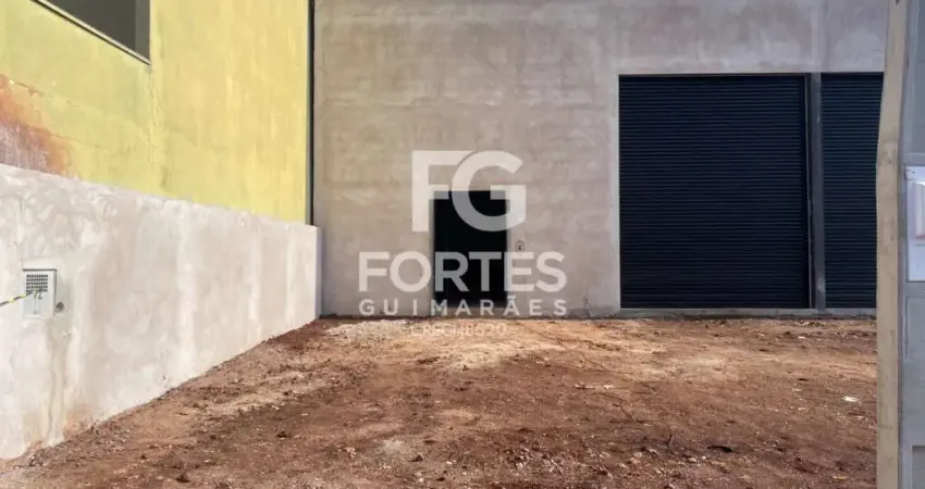 Galpão/Armazém, 400 m² de Vão Livre, Mezanino, Ipiranga