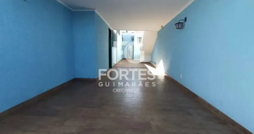 Casa com 3 Quartos de 154 m² de área construída no Bairro Jardim Mosteiro!