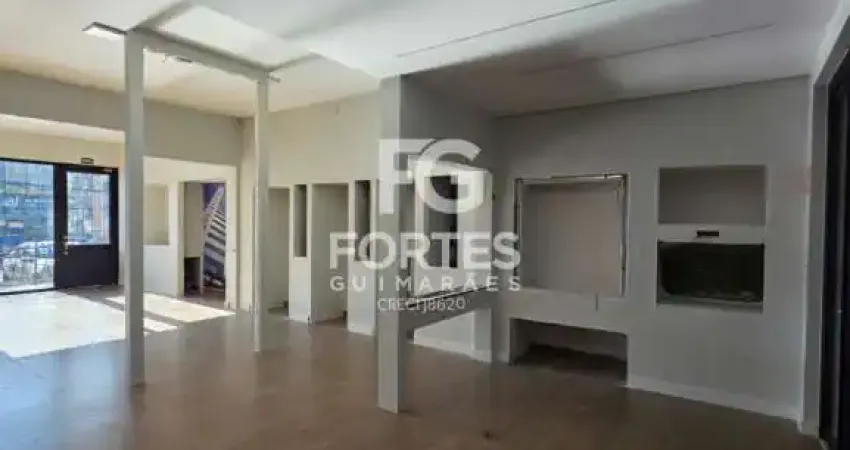 Imovel Comercial com 190 m² de area construída no Alto da Boa Vista!