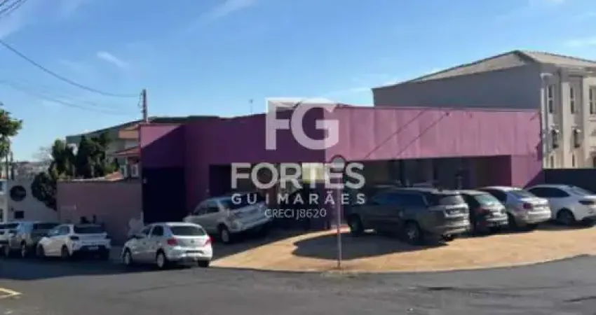 Imóvel Comercial Para Locação de Esquina, 05 Vagas de Estacionamento Frontal, 318,70 m², Jardim Sumaré