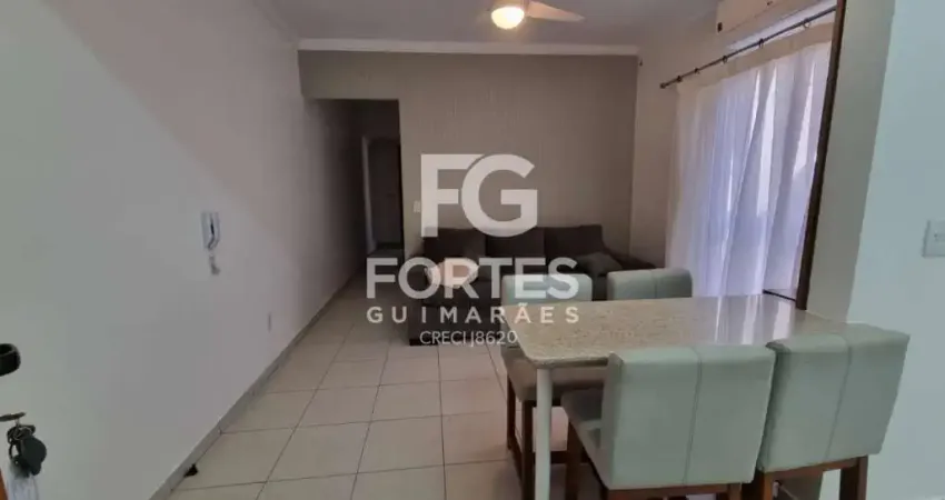 Apartamento de 2 Quartos de 47 m² de área construída no Bairro Jd Bosque das Juritis!