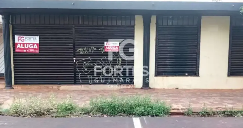 Salão comercial, 02 pavimentos, 471,19 m², de área construída, centro