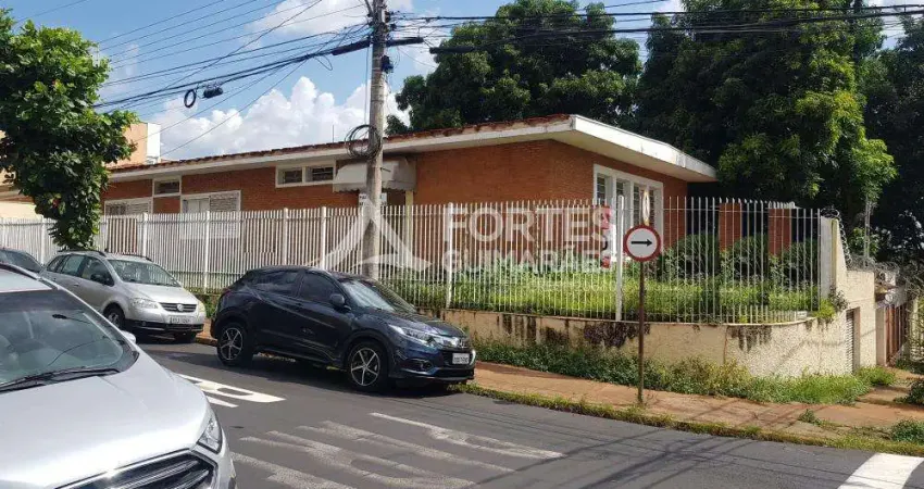 Casa com 3 quartos de 266 m² de area construída no bairro jardim sumare!