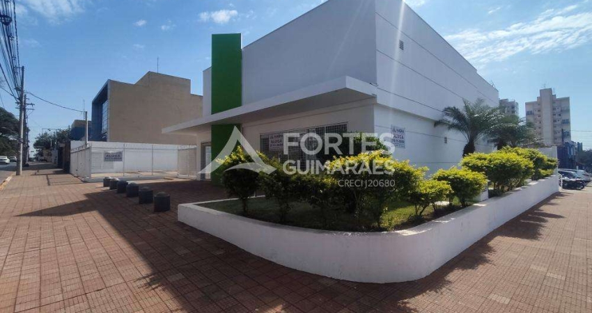 Comercial Imóvel Comercial em Ribeirão Preto